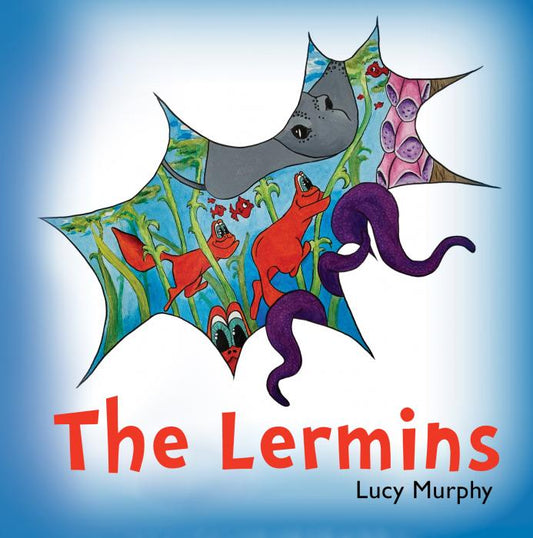 The Lermins Childrens Book